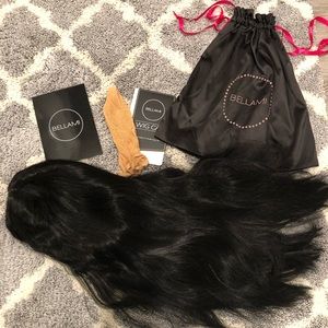 Bellami Synthetic Eva 22” Wig